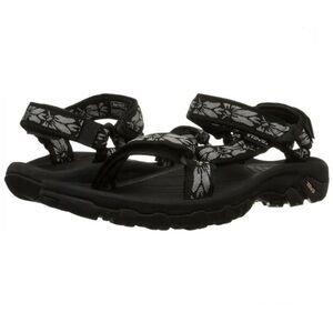 Teva Hurricane 4 hazb hazel black Sz 8